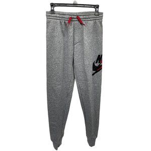 (NWT) Jordan Boys Joggers (Large)
